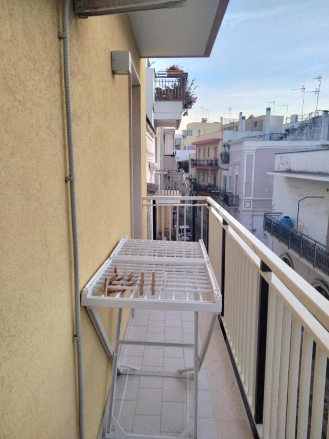 Chiale Holiday Apartments Polignano a Mare Exterior photo