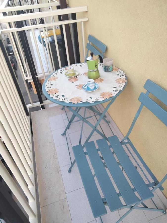 Chiale Holiday Apartments Polignano a Mare Exterior photo
