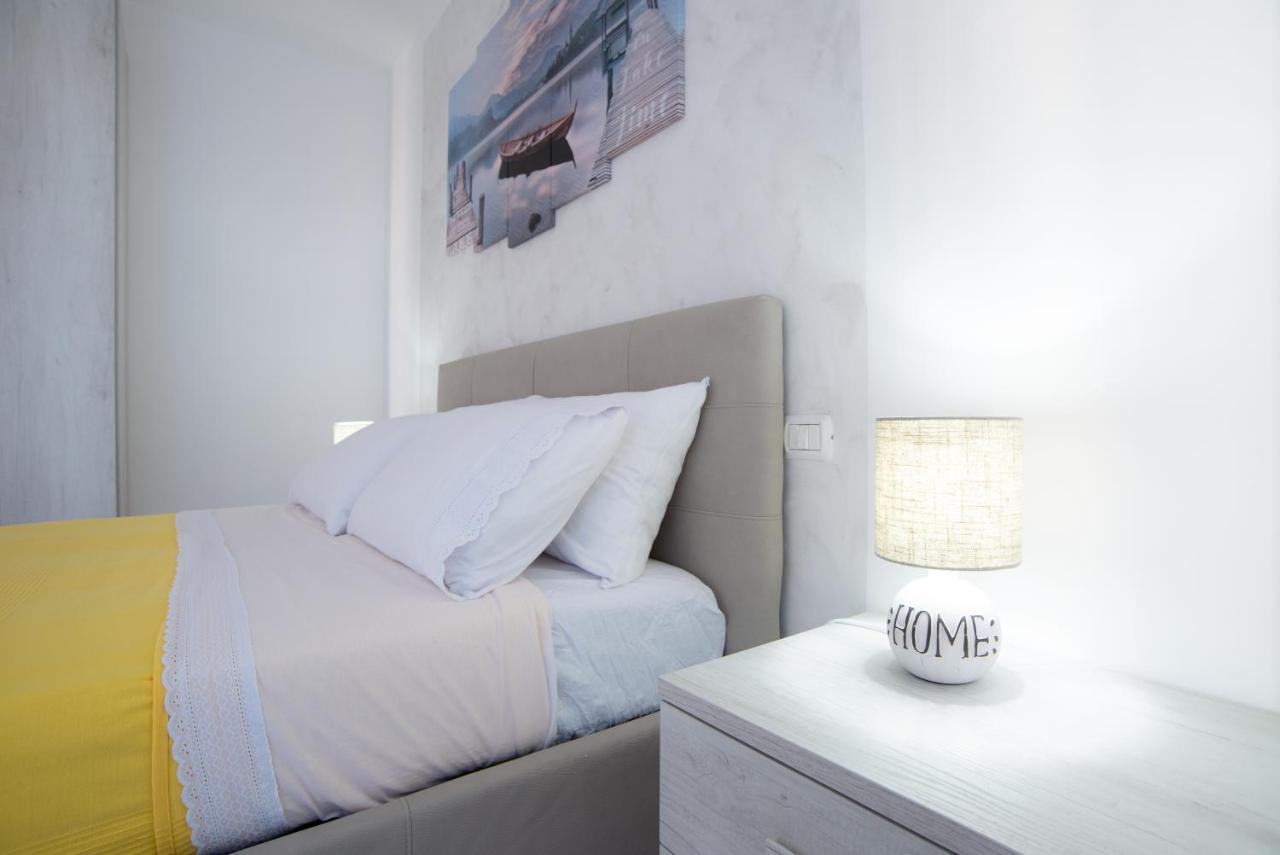Chiale Holiday Apartments Polignano a Mare Exterior photo