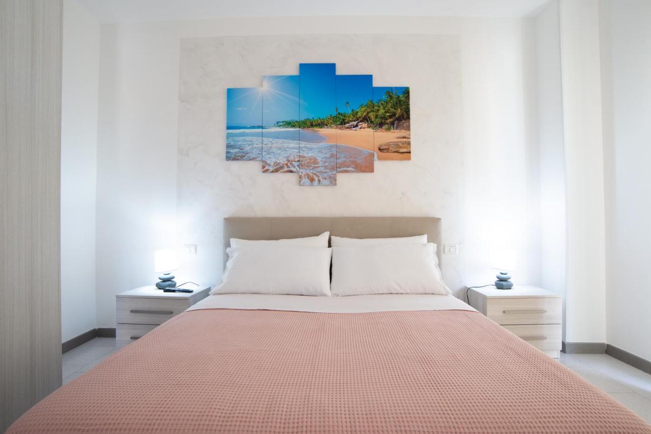 Chiale Holiday Apartments Polignano a Mare Exterior photo