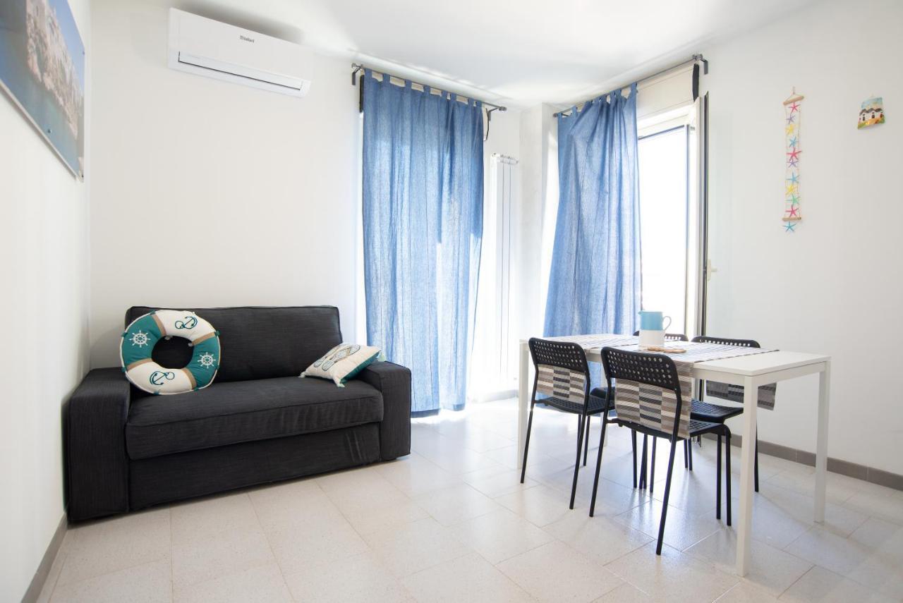 Chiale Holiday Apartments Polignano a Mare Exterior photo