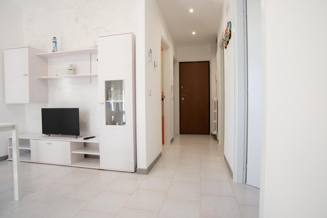 Chiale Holiday Apartments Polignano a Mare Exterior photo
