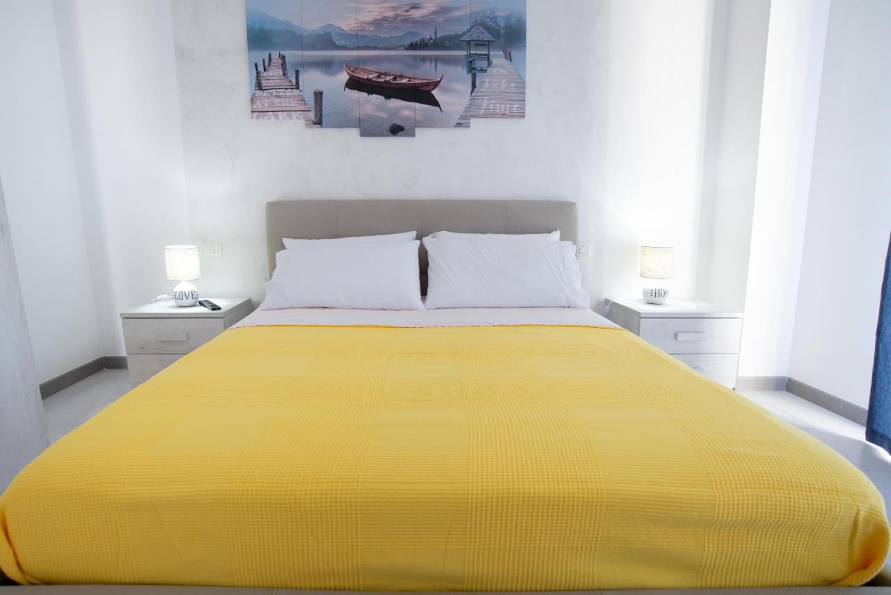 Chiale Holiday Apartments Polignano a Mare Exterior photo