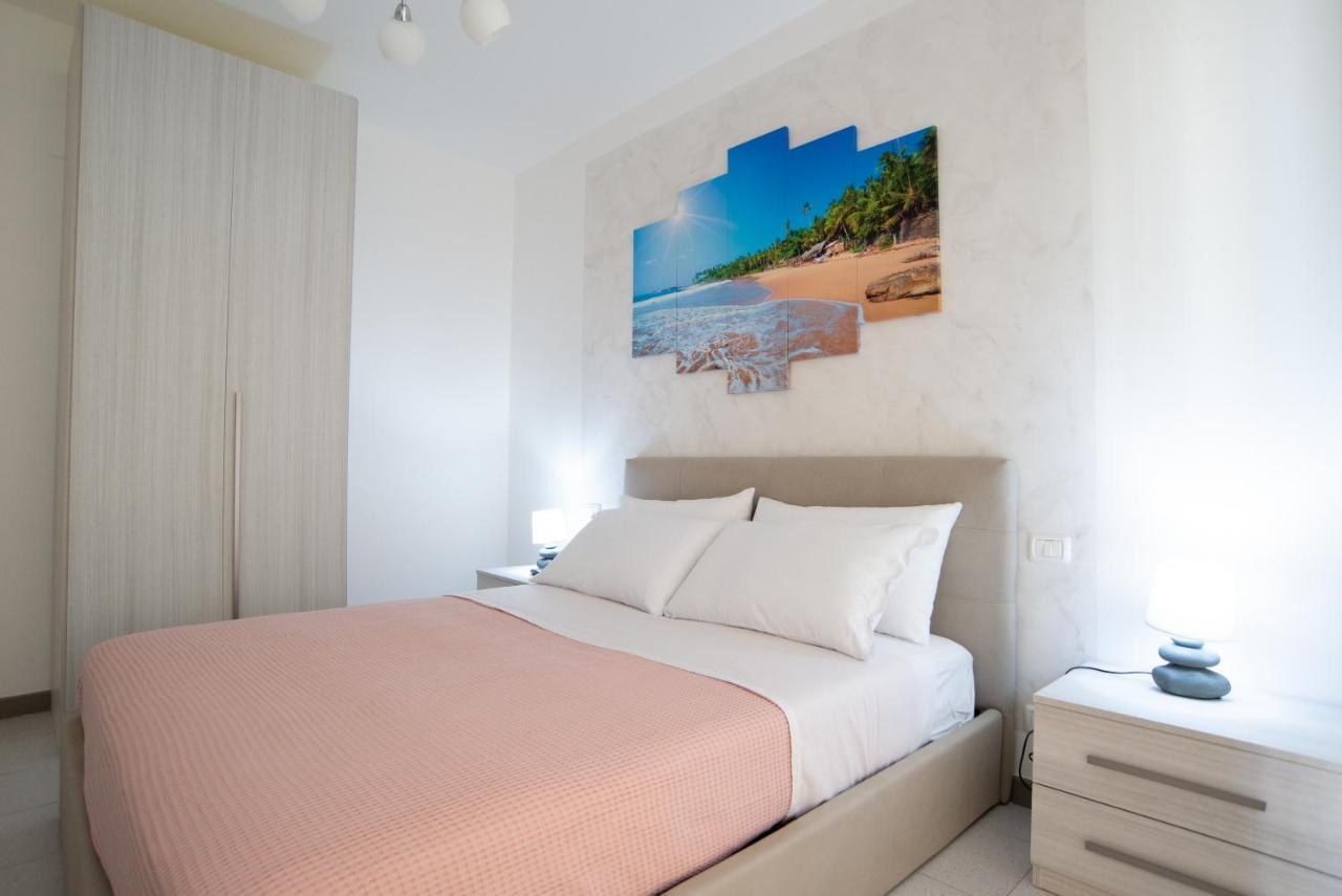 Chiale Holiday Apartments Polignano a Mare Exterior photo